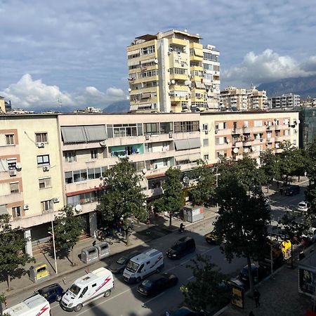 Skanderbeg View Apartments Tirana Exterior foto